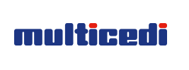 multicedi logo