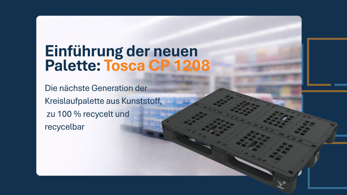 Circular Pallet 1208