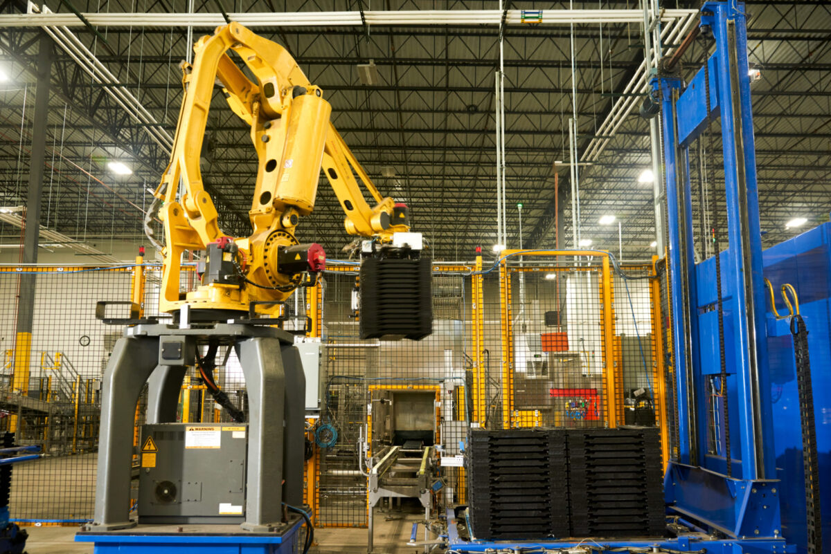 Automation