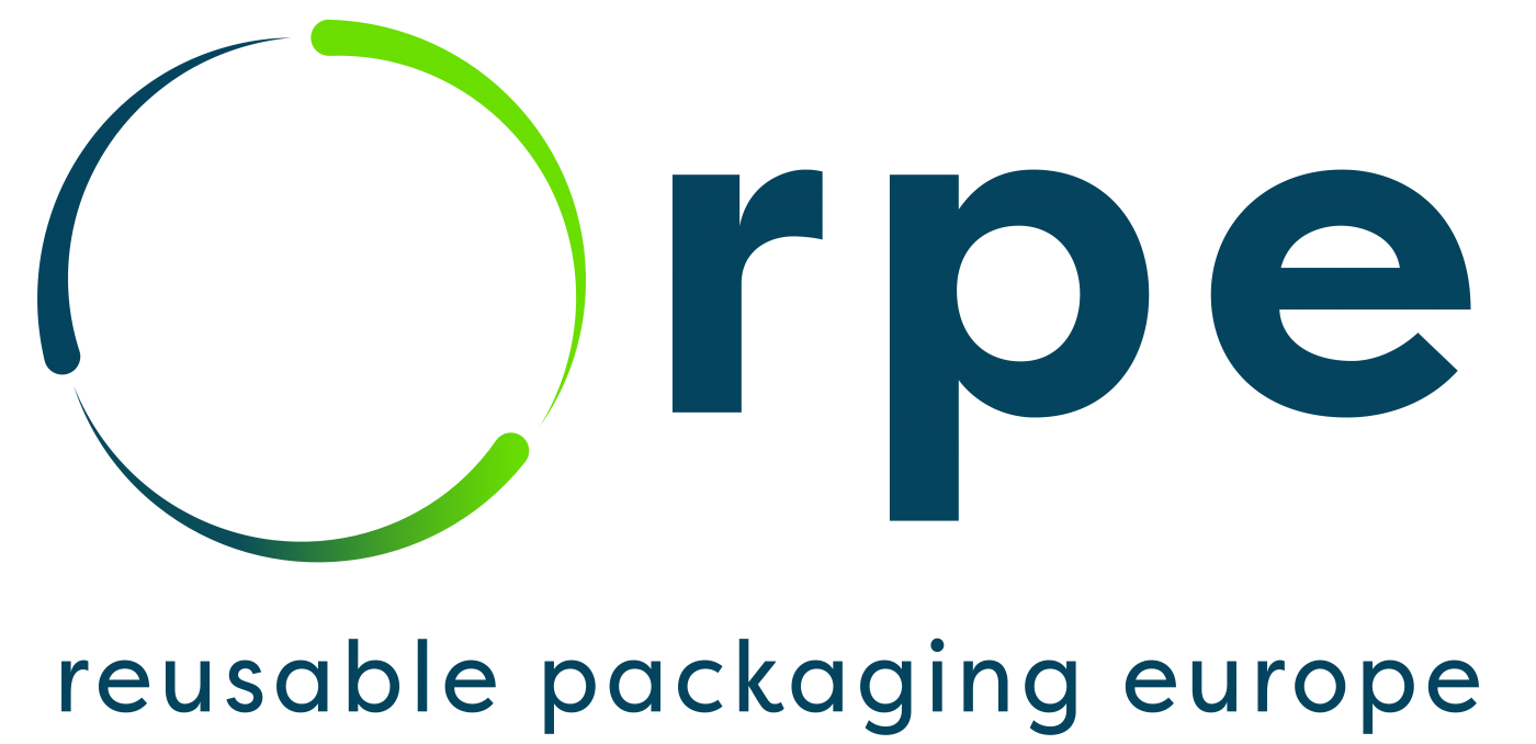 Reusable Packaging Europe logo