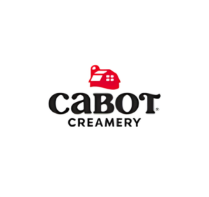 cabot creamary logo