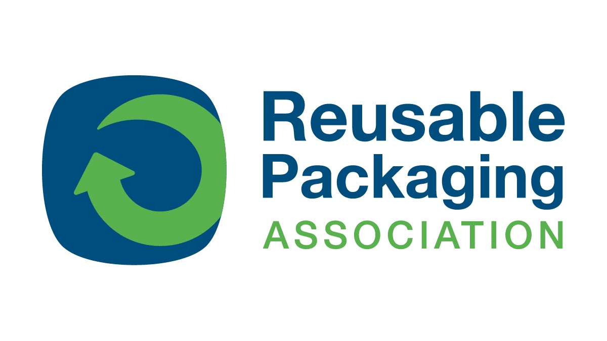 Reusable Packaging Association logo