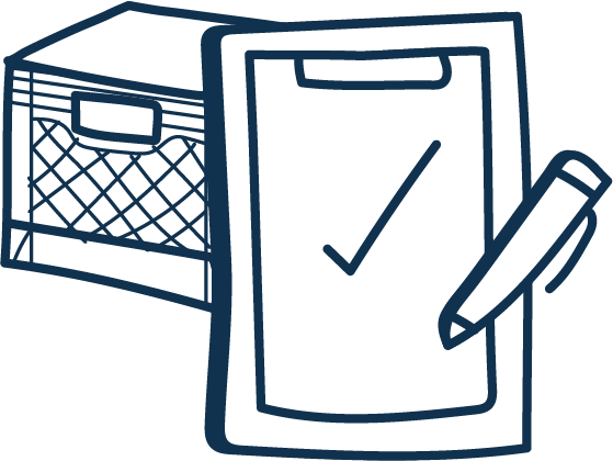 Checklist _ Right asset, right place, right time