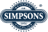 Simpsons Logo_Black 1