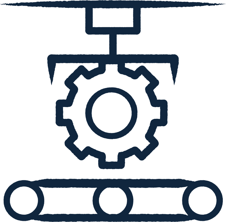 Production, Operational