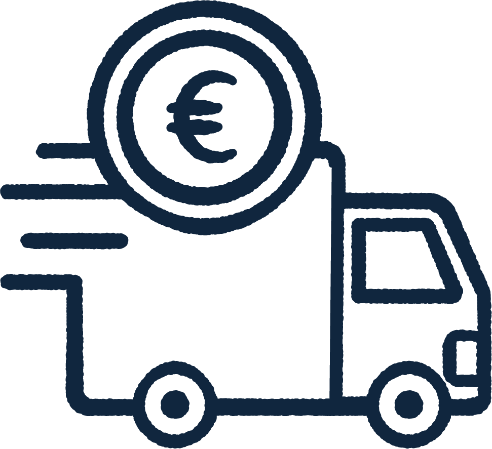 Transportation & Storage Cost
