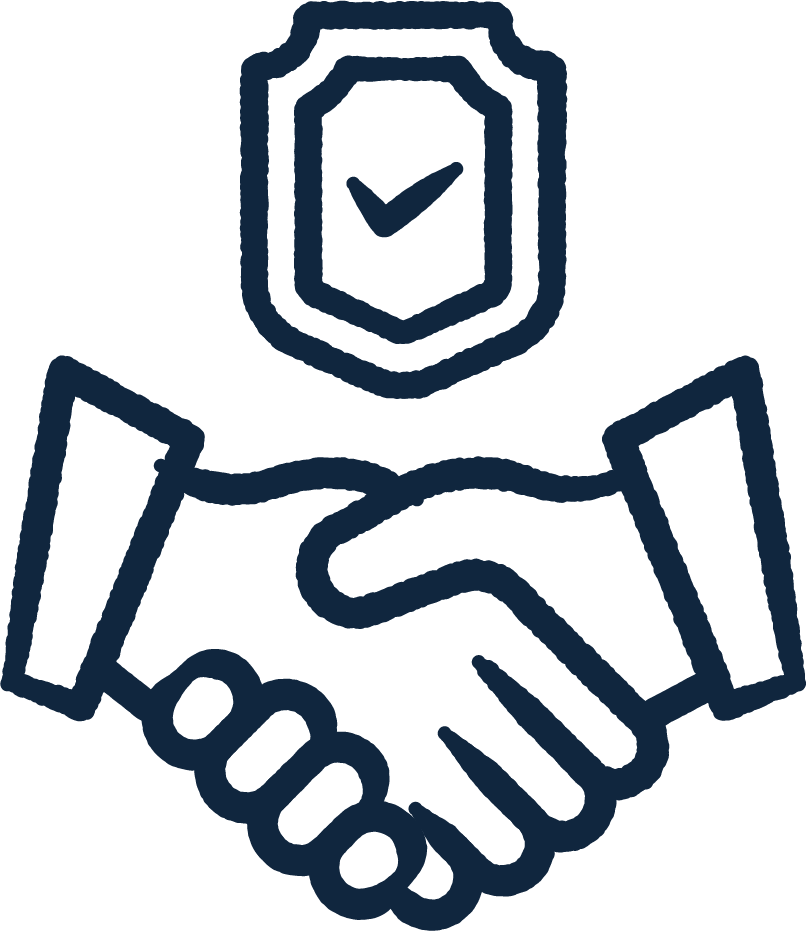 trusted partner