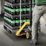 From UK success to Europe: Tosca’s UDP half pallet delivers retail-ready efficiency