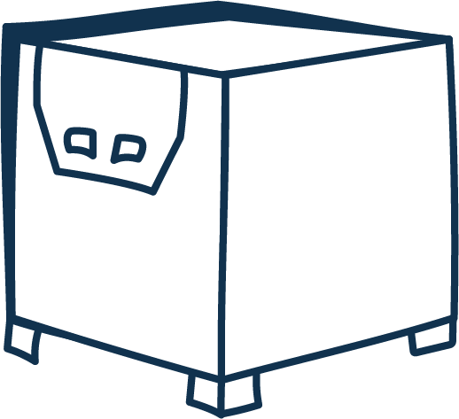 Bulk Bin