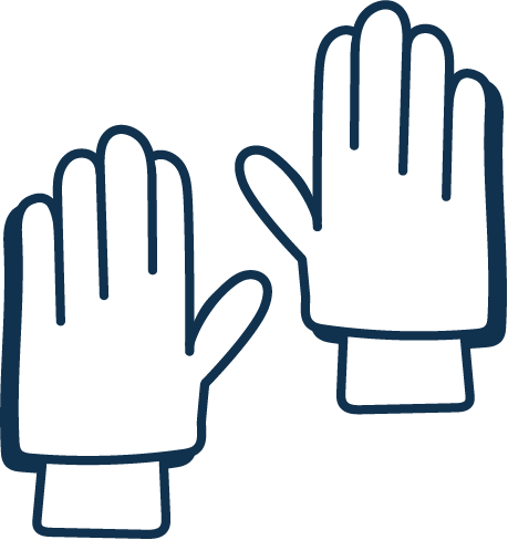 Hands