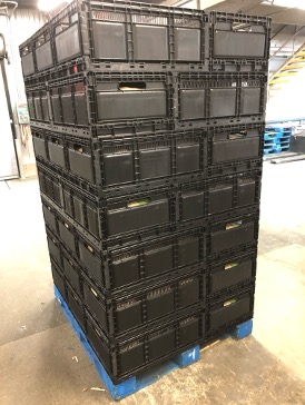 DCstack