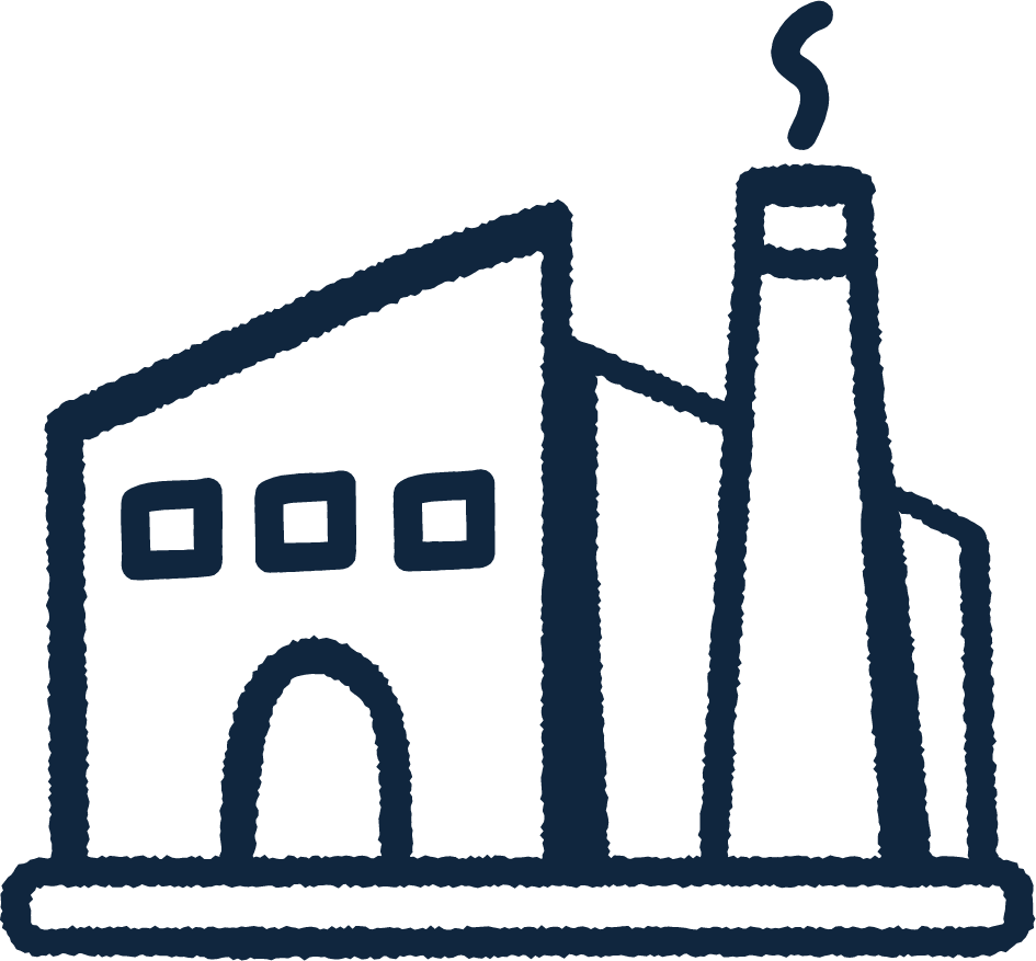 Industry