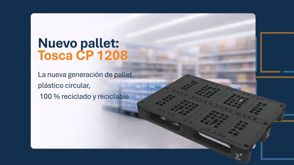 Circular Pallet 1208 - sp