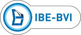 IBE-BVI logo