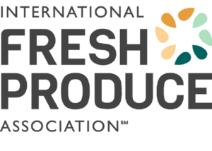 International Fresh Produce Association (IFPA) logo