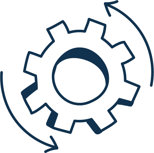 Operational Excellence whitened