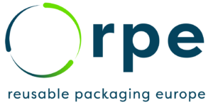 Reusable Packaging Europe logo