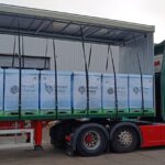 Chelmer Foods Transforms Pallet Management with Tosca Collaboration