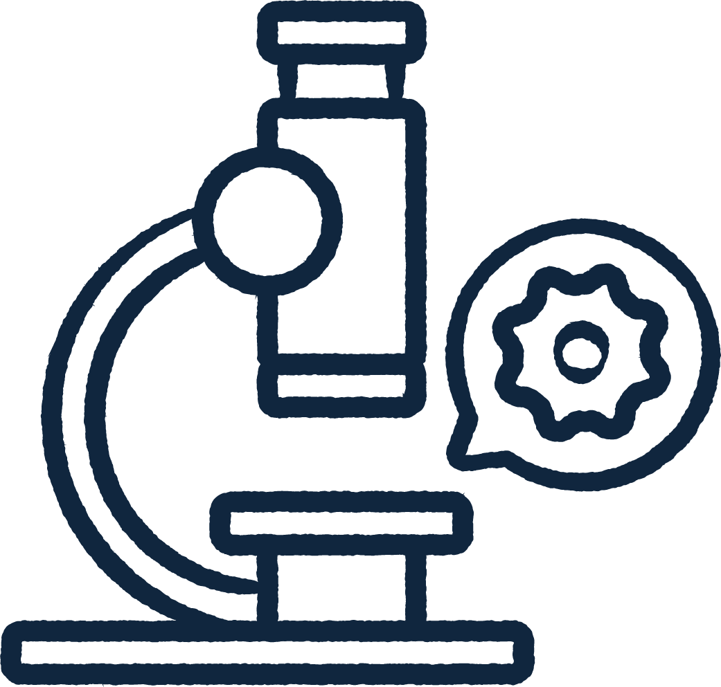 Research & Development