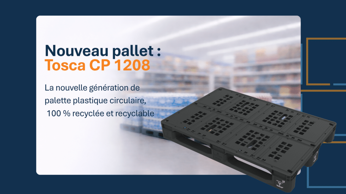 Circular Pallet 1208 - fr