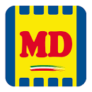 logo MD