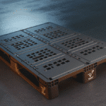 Tosca e Cabka lanciano un nuovo circular pallet, stabilendo un nuovo punto di riferimento per la logistica sostenibile dei beni di largo consumo