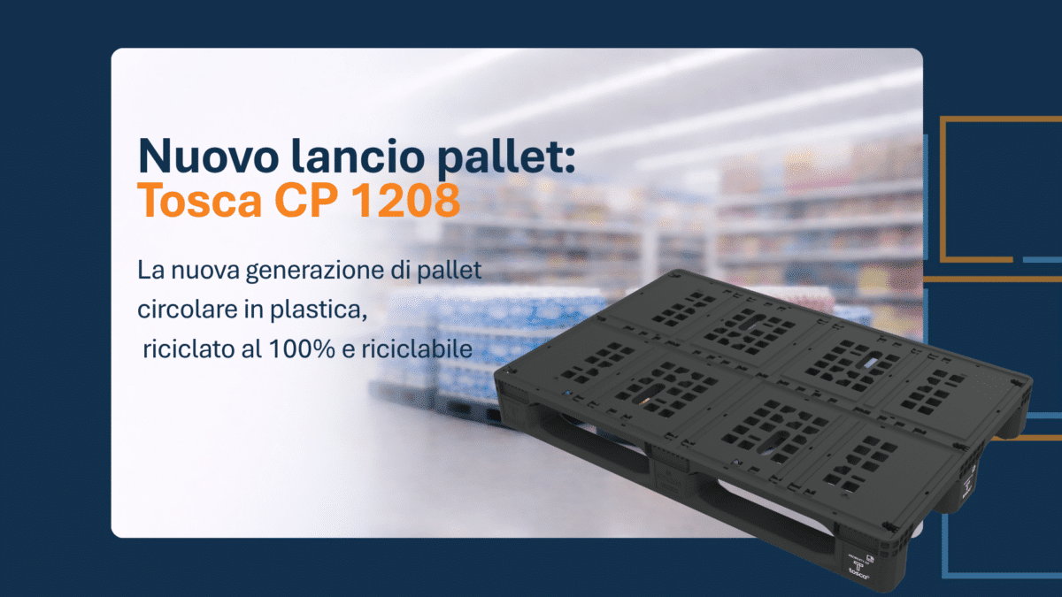 Circular Pallet 1208 - it