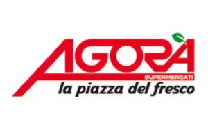 logoAgora