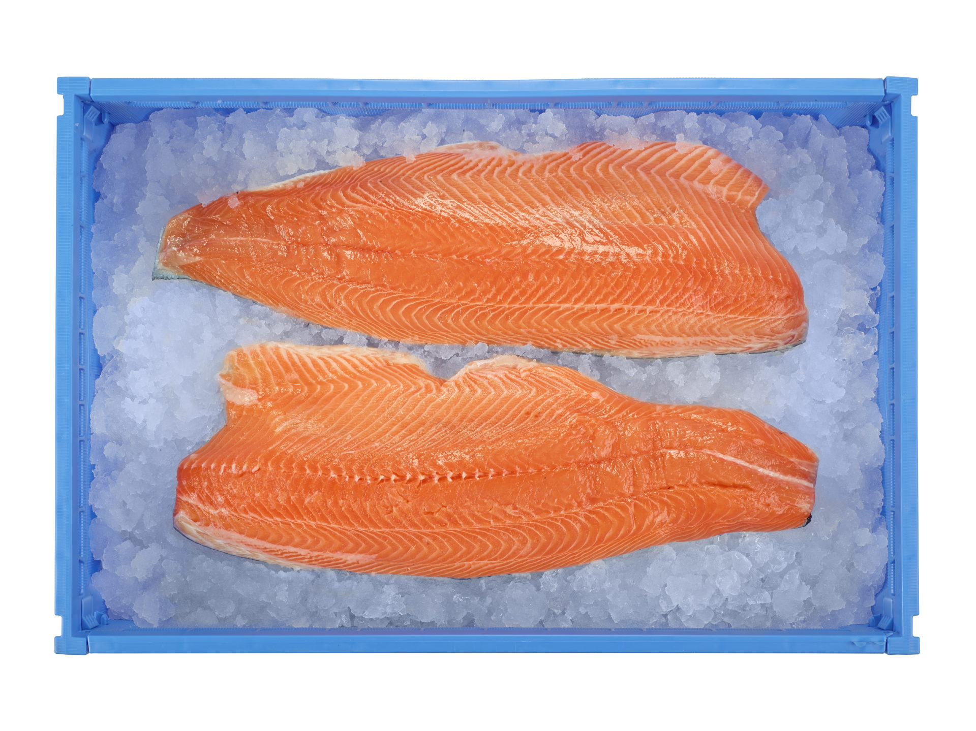 RPCs, a safe and sustainable seafood packaging solution
