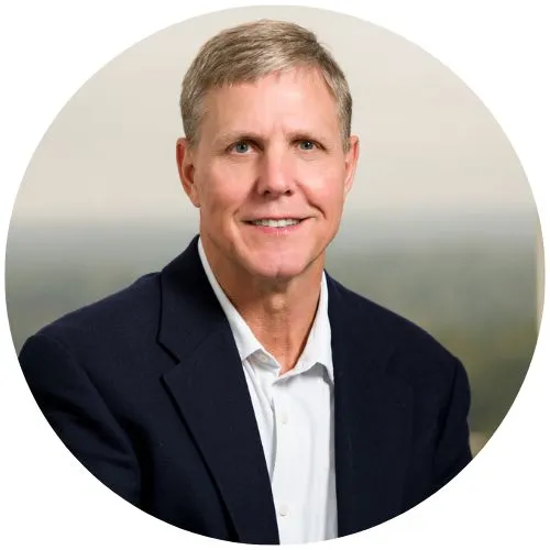 Steven Arendsen, President, North America at Tosca