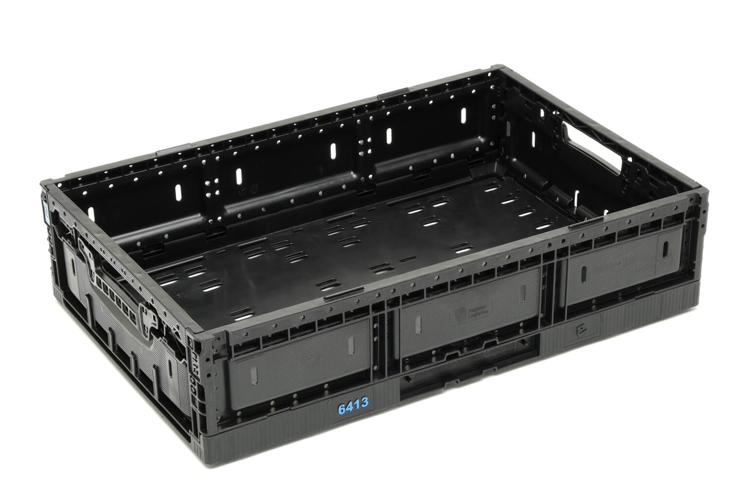 Produce 6413: Lightweight, Durable RPC for Fresh Goods