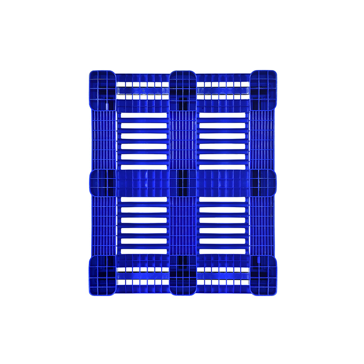 Pallet in plastica riutilizzabili CR3 1210 Tosca