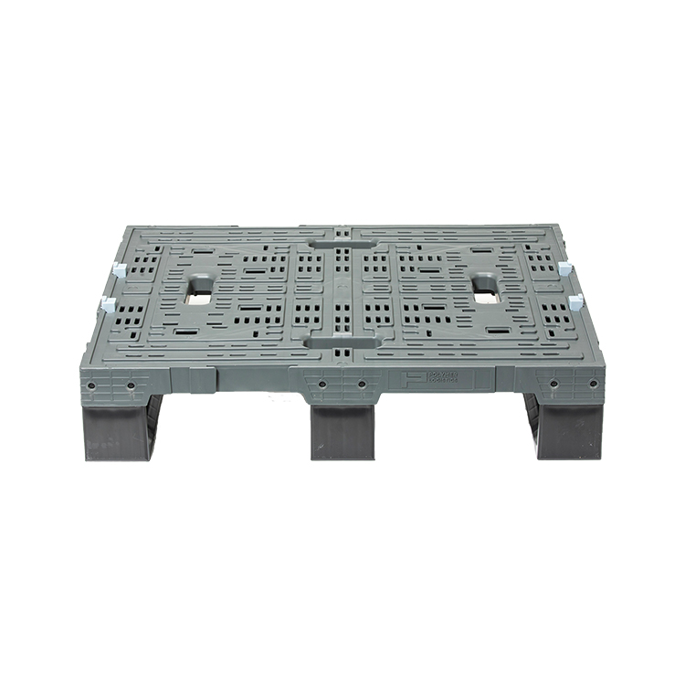 Plastic Pallets - We Stock + Ship