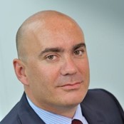 Laurent Le Mercier Tosca EMEA President