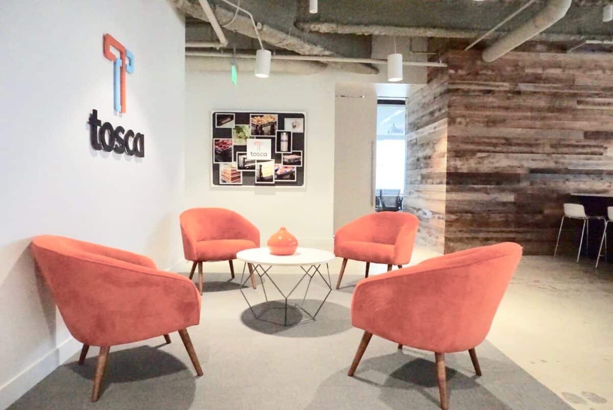 tosca office