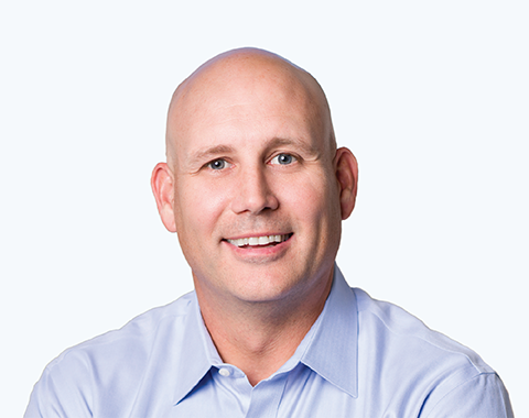 Eric Frank headshot