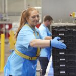 Water-wise and food safe