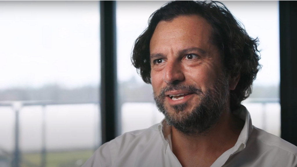 Federico from Cultiva