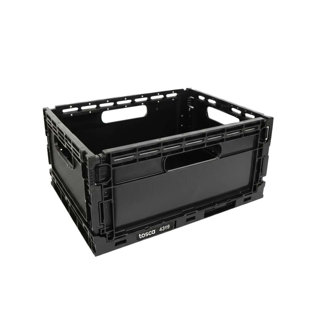 Poultry 4319 Open Angle