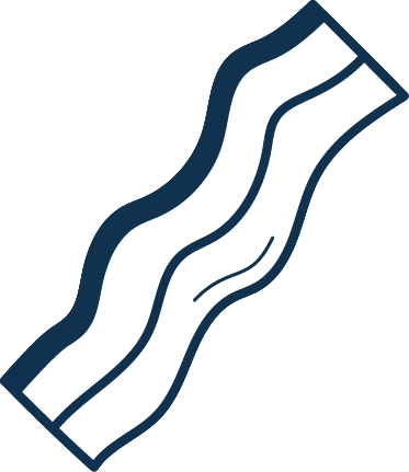 Bacon Strip_Pork