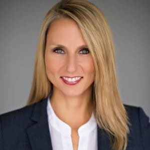 Holly Maher headshot