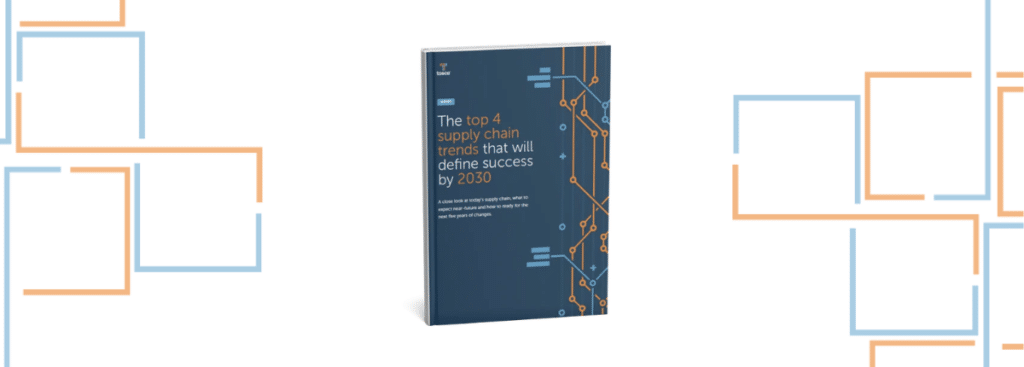 Supply Chain Outlook 2026 hero